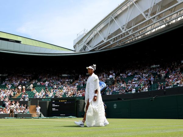 Wimbledon 2025 | WTA Official