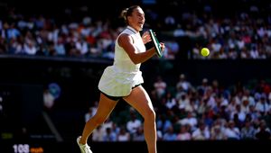 Aryna Sabalenka, Wimbledon 2026