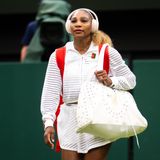 Serena_Williams, Day 2