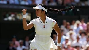 Alexandra Eala, Wimbledon 2026