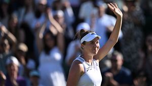 Linda Noskova, Wimbledon 2023
