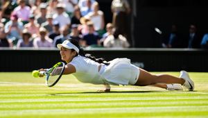 Alexandra Eala, Wimbledon 2026