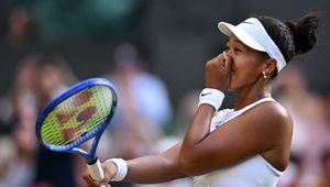Naomi Osaka, Wimbledon 2026