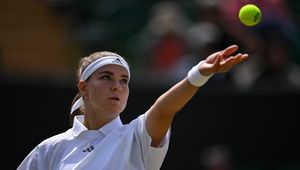 Karolina Muchova, Wimbledon 2026
