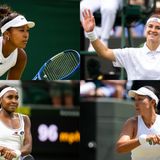 WimbledonQFTues