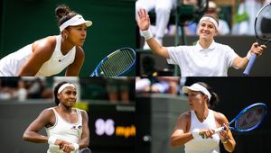 WimbledonQFTues