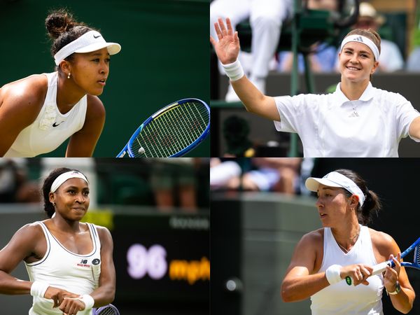 WimbledonQFTues