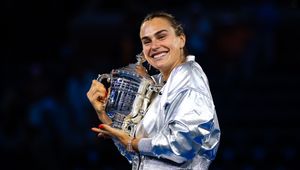 Aryna Sabalenka, Day 14