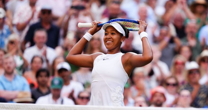 naomi osaka wimbledon 2026