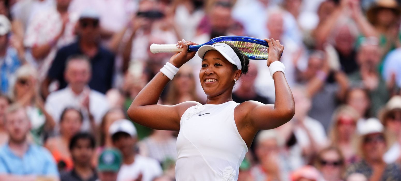 naomi osaka wimbledon 2026