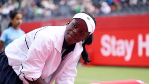 victoria mboko queens club 2026