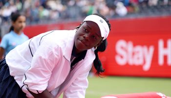 victoria mboko queens club 2026