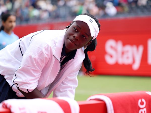 victoria mboko queens club 2026