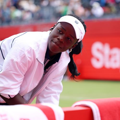 victoria mboko queens club 2026