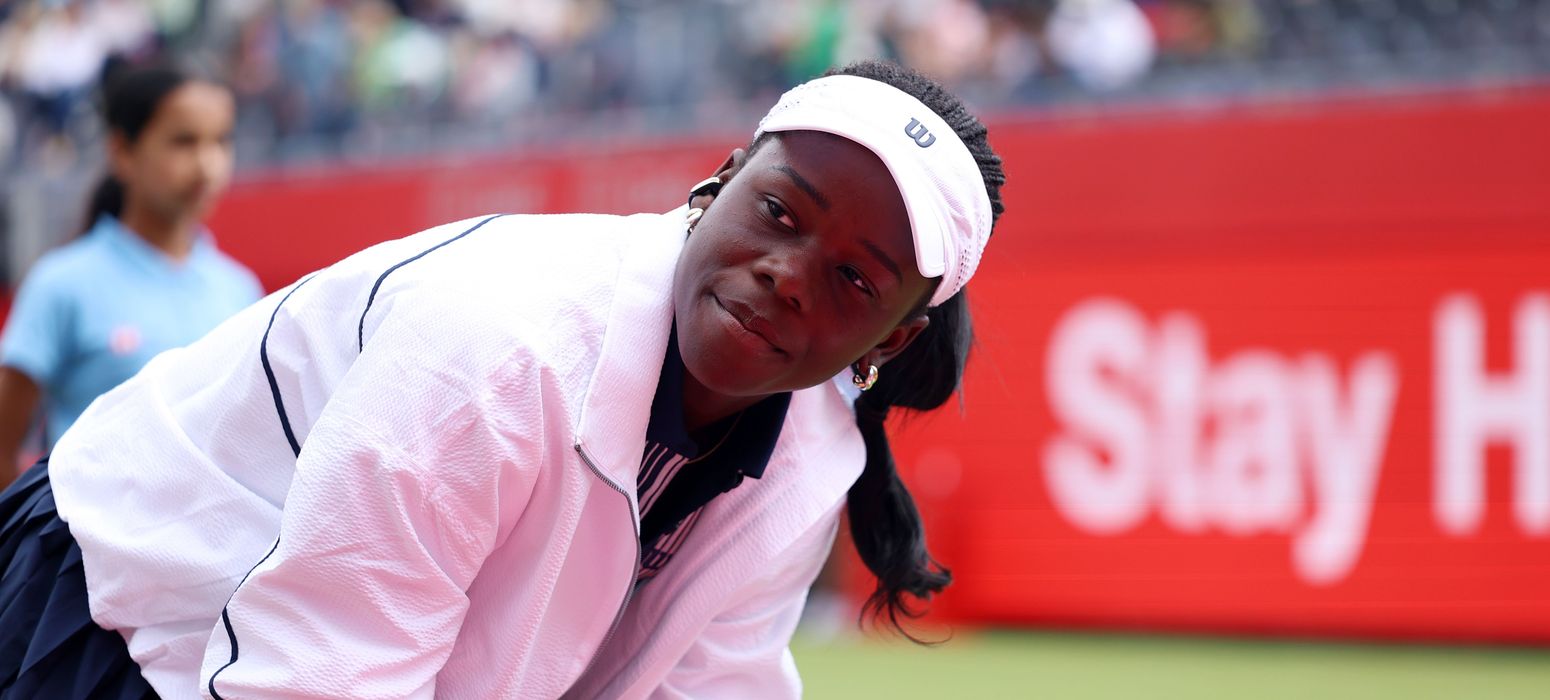 victoria mboko queens club 2026
