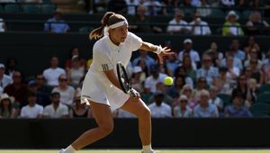 Karolina Muchova, Wimbledon 2026
