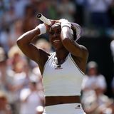 coco gauff wimbledon 2026