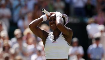 coco gauff wimbledon 2026