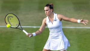 Nuria Parrizas Diaz, Wimbledon 2025