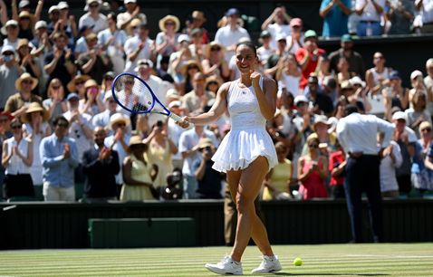 marta kostyuk wimbledon 2026
