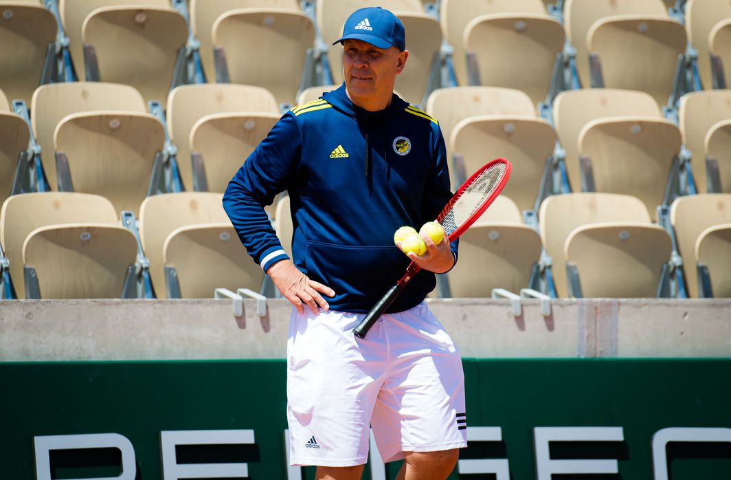 Thomas_Hogstedt, 2021 Roland Garros