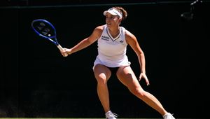 Linda Noskova, Wimbledon 2026
