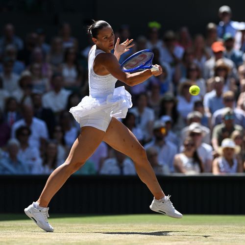 Marta Kostyuk, Wimbledon 2026