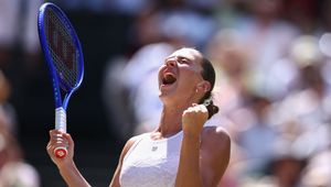 Marta Kostyuk, Wimbledon 2026