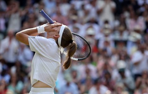 karolina muchova wimbledon 2026