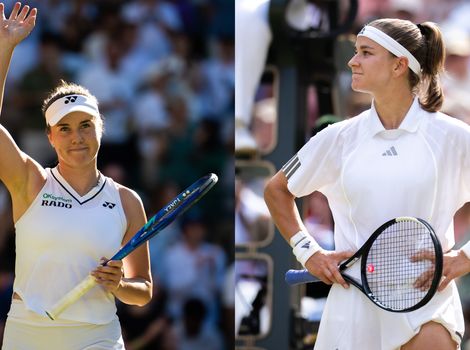 Wimbledonfinal