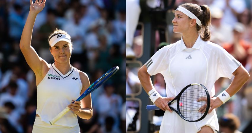 Wimbledonfinal