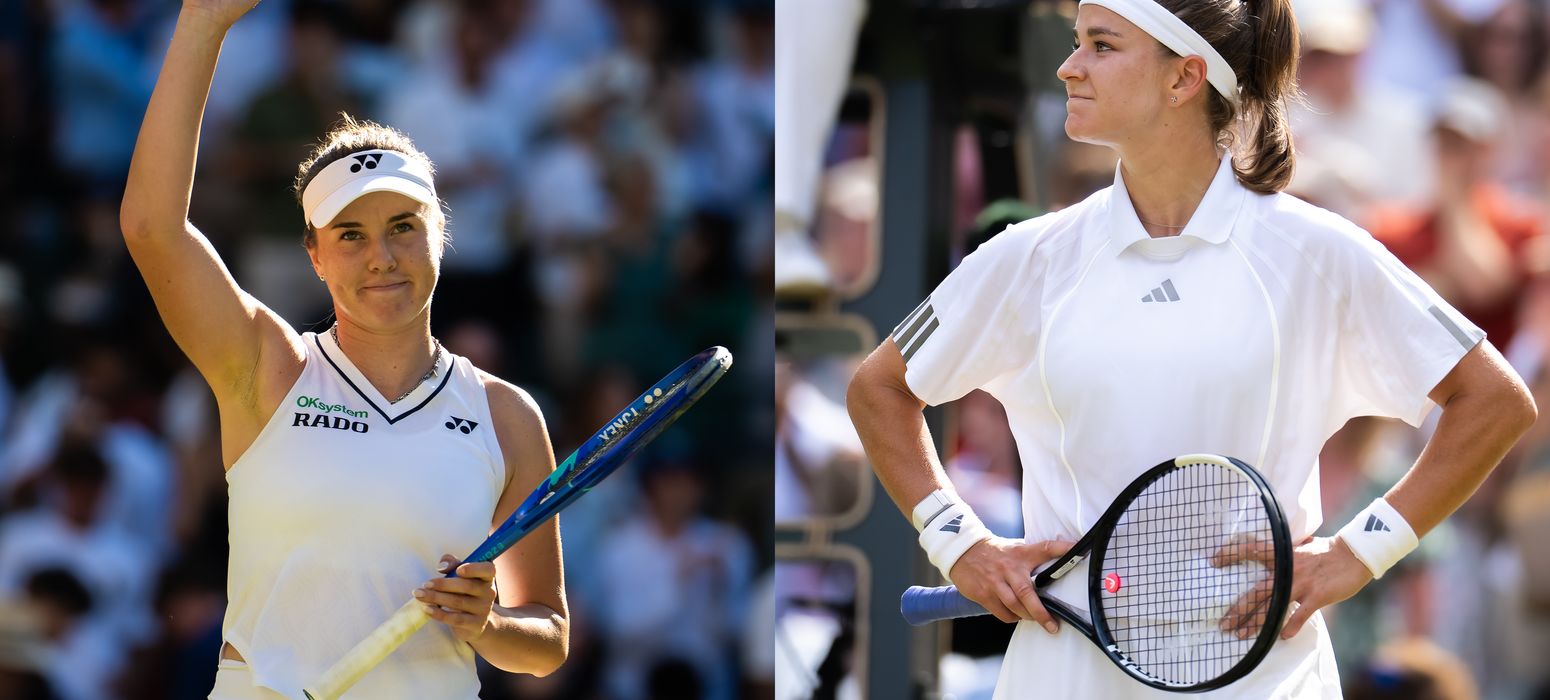Wimbledonfinal
