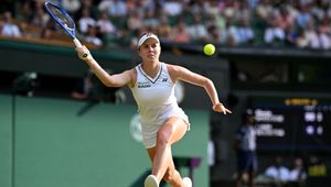 Linda Noskova, Wimbledon 2026