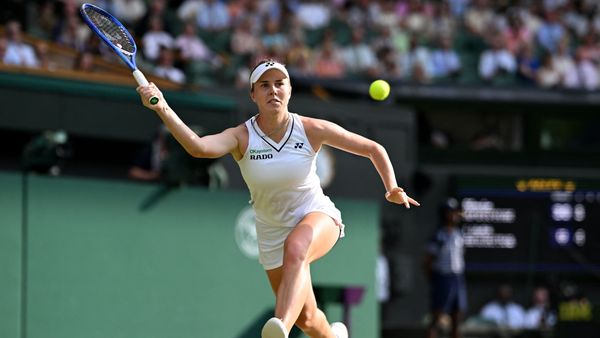 Linda Noskova, Wimbledon 2026