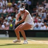 linda noskova wimbledon 2026
