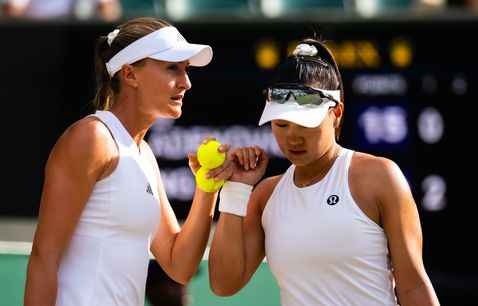 Kristina_Mladenovic_Hanyu_Guo_-_Wimbledon_Championships_2026_-_Day_12-DSC_1177