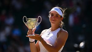 Anna Pushkareva, Wimbledon 2026