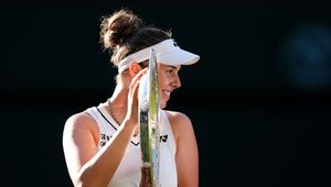 Linda Noskova, Wimbledon 2026