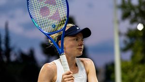 Harriet Dart, Athens 2026