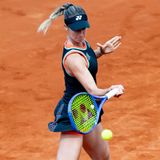 Anna Bondar, Iasi 2026