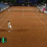 Burel saves two match points vs. Lepchenko in Iasi; first WTA win since 2024