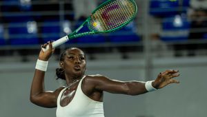 Alycia Parks, Athens 2026