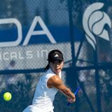 Mai Hontama, Athens 2026