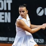 Clara Burel, Iasi 2026