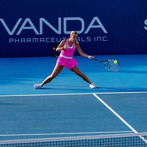 Sara Bejlek, Athens 2026