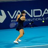 Elena Micic, Athens 2026