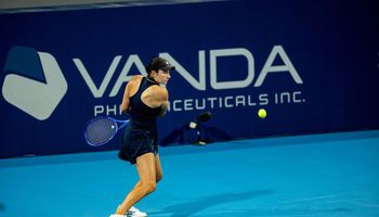 Elena Micic, Athens 2026