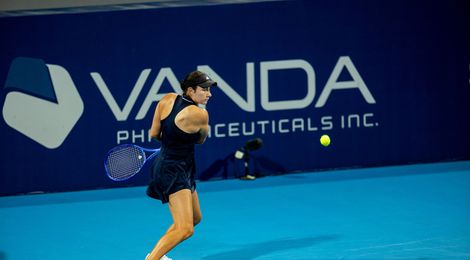 Elena Micic, Athens 2026