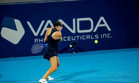 Elena Micic, Athens 2026
