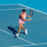 Lilli Tagger, Athens 2026